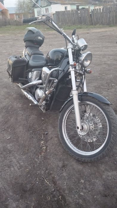 Продам отличный мот