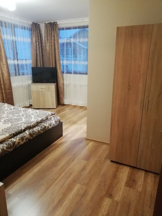 Дава се под наем Тристаен апартамент в Сапарева баня - 80 кв.м за 714 € - Снимка #6