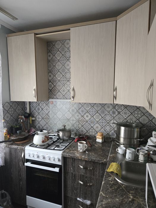 Продам кухонный гарнитур