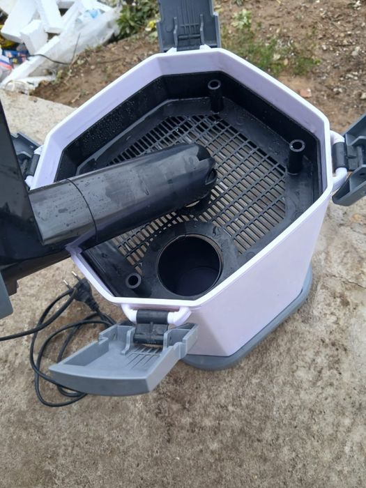 Продам фильтр для аквариума