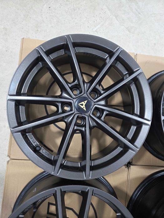 Jante 17 Cupra Formentor Skoda Karok Octavia Superb VW Passat 7J et40