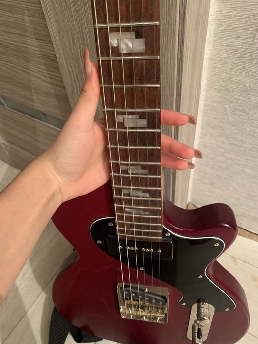 Электрогитара Cort Sunset-TC-OPBR Sunset Series