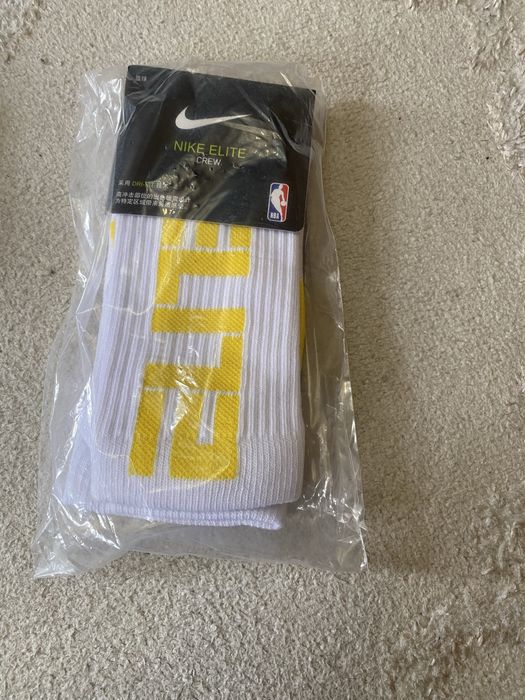 Носки Elit спортивные унисекс