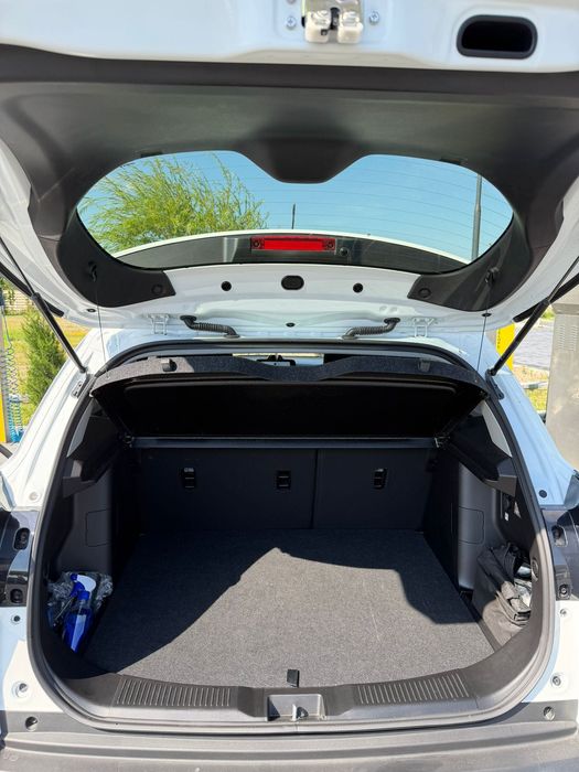Suzuki S-Cross Passion 1.4 BoosterJet Mild Hybrid