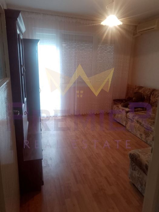 Продава се Тристаен апартамент в Вълчи дол - 67 кв.м за 896 €/кв.м - Снимка #5