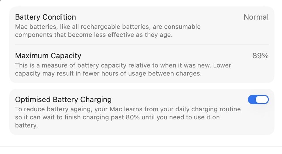 MacBook Pro M1 13' 2020