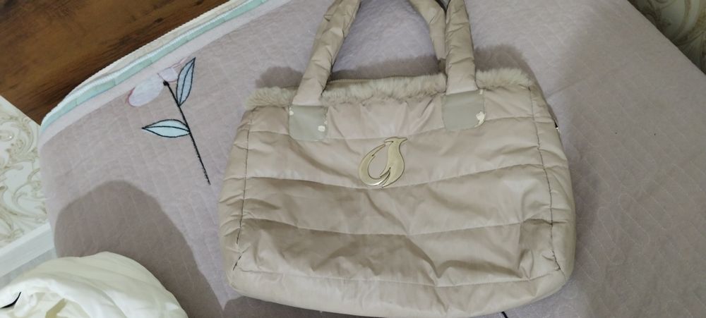 Детский комбинезон