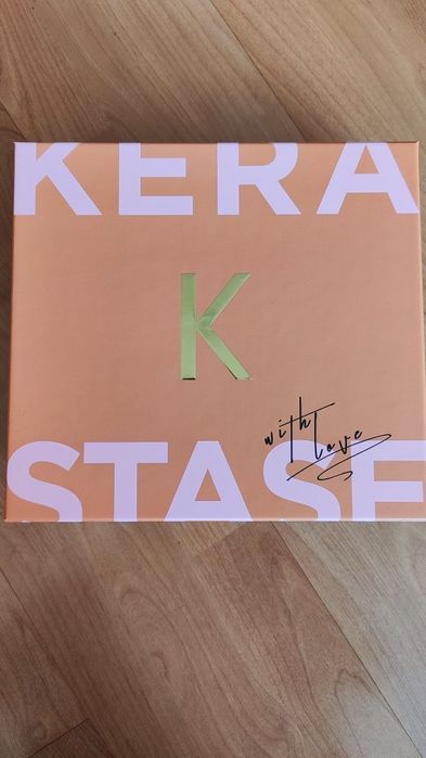 Хидратиращ комплект за чуплива коса Kerastase Curl Manifesto Set