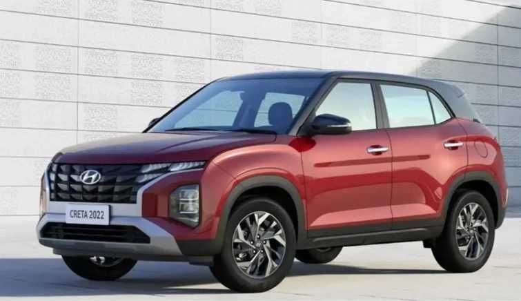 17" Джанти HYUNDAI Elantra ix35 Santa fe Tucson Ioniq Kauai Nexo Kona