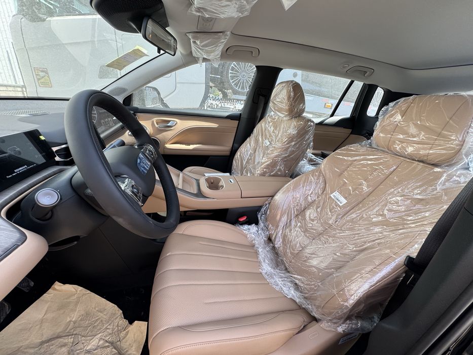GAC AION i60 650km 2026 qoraga kofe full