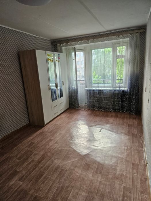 Продам квартиру 1 комнатную