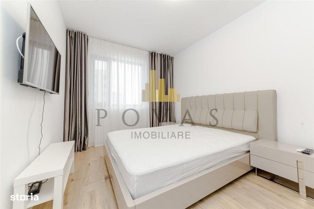 Apartament 3 Camere Greenfield Baneasa