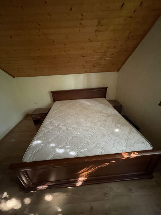 Vand pat de 2persoane - stare f buna