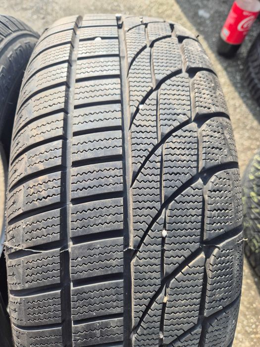 2 Anvelope M+S - 205/55/16 - GoodRide - Stare F BUNA - DOT 2016 !