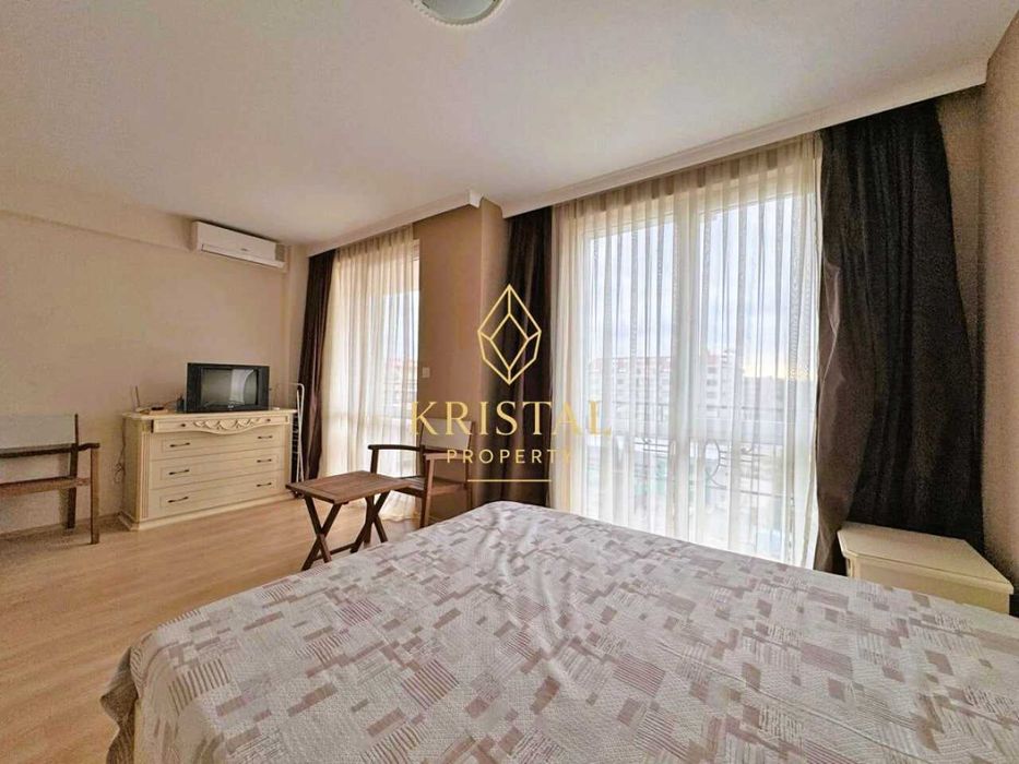 Продава се Едностаен апартамент в к.к. Слънчев бряг - 41 кв.м за 703 €/кв.м - Снимка #5