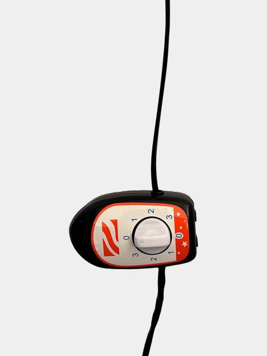 Ventilyator Brando, 100 Vt