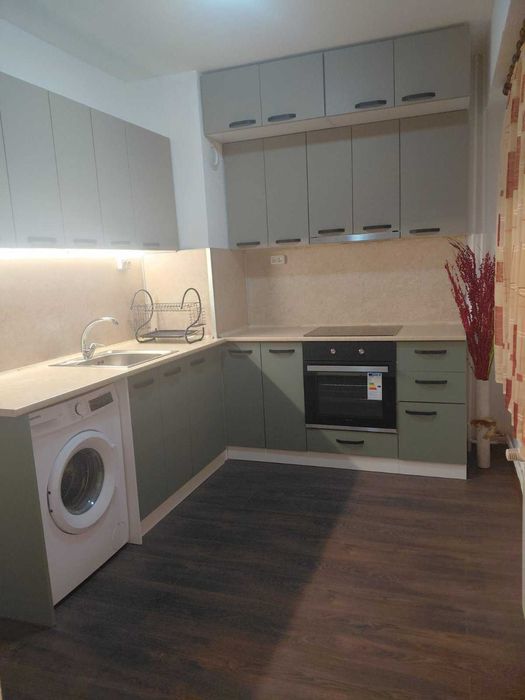 Дава се под наем Двустаен апартамент в София, Надежда 1 - 68 кв.м за 546.21 € - Снимка #7