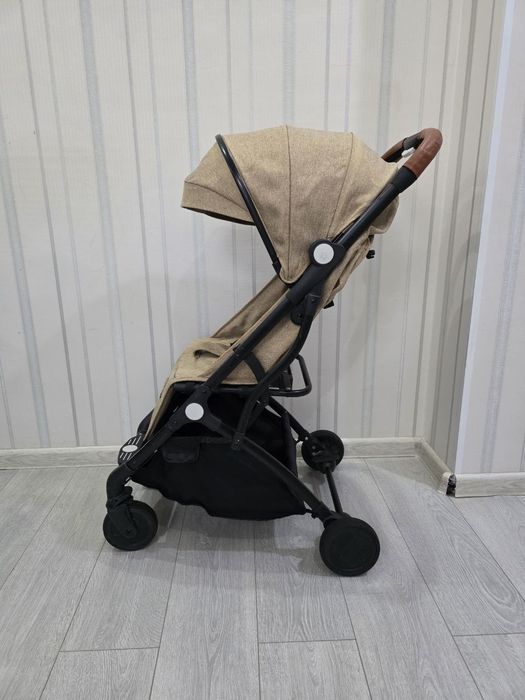 Skillmax детская коляска чемодан