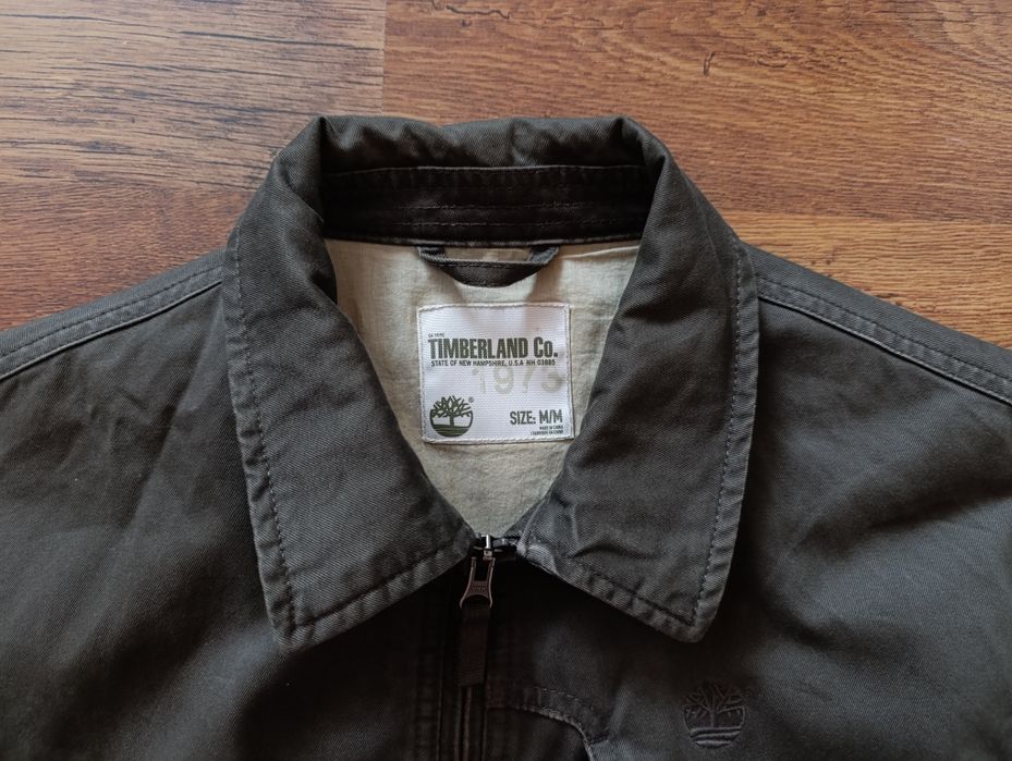 Timberland яке М