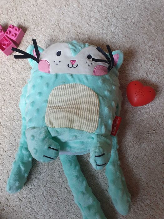 Детски плюшени играчки