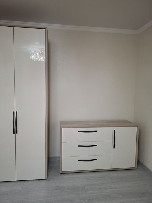 Продам шкаф и комод