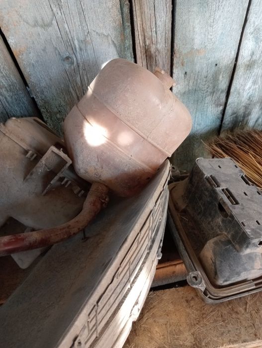 Продам запчастьи на ниву