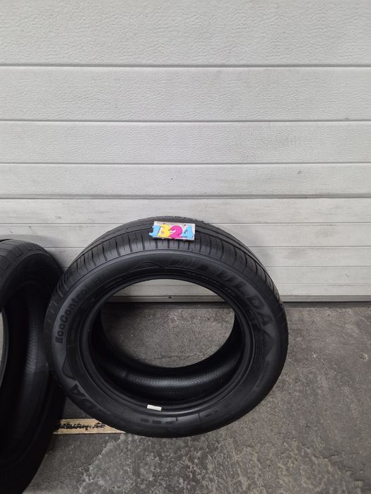 Anvelope fulda 195/60/15