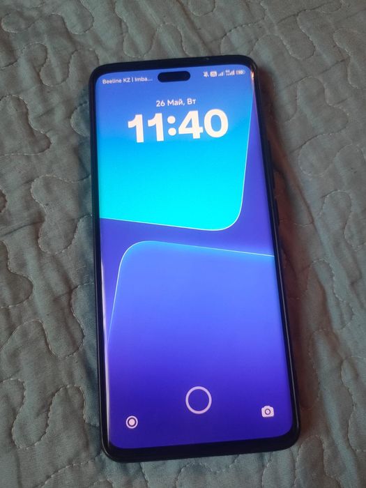 Xiaomi 13 lite юю