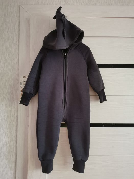 Продам тёплый кигуруми