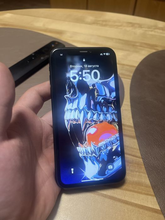 Iphone XR 128 gb