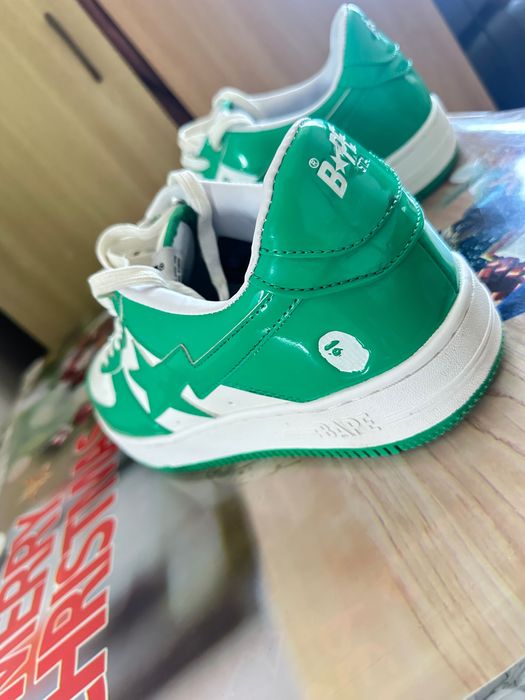 Bapesta  originali