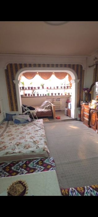 Срочно продаётся 1х ком квартира 50 квадрат дёшево цена