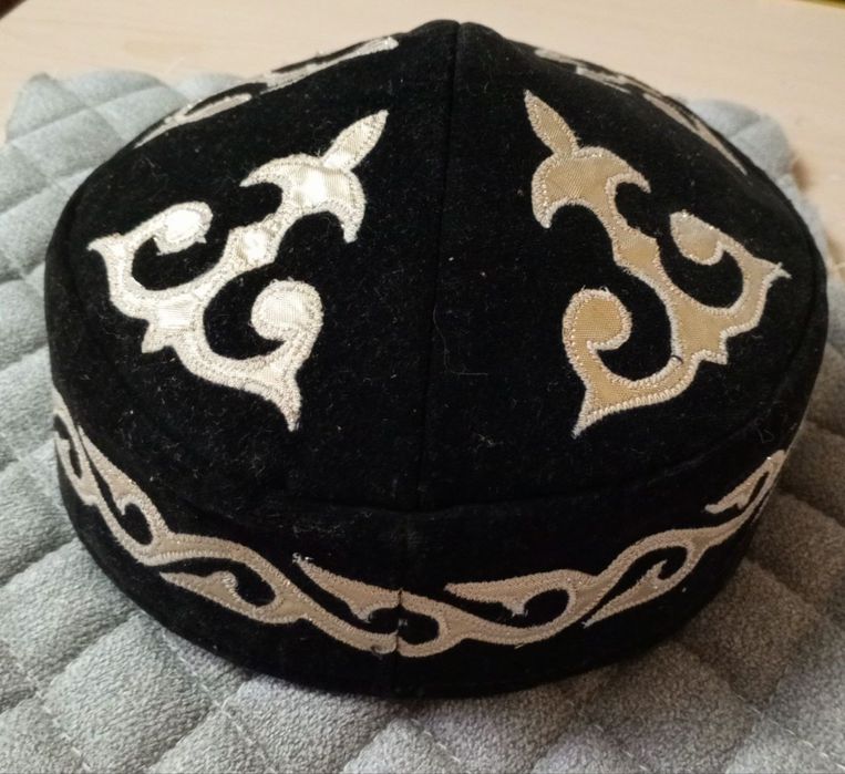 Дуппи, тюбетейки в наличии на фото