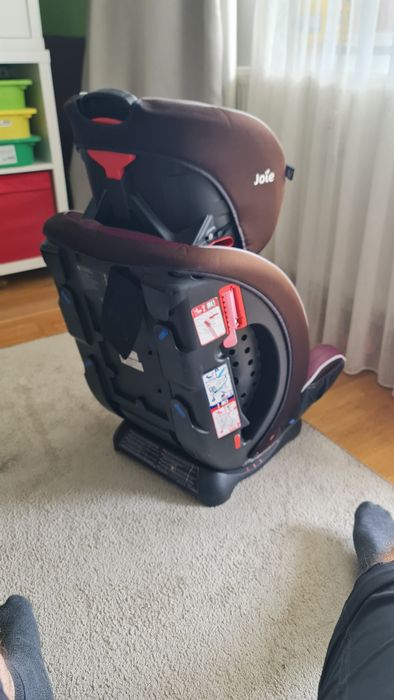 Scaun auto Joie, pentru copil,