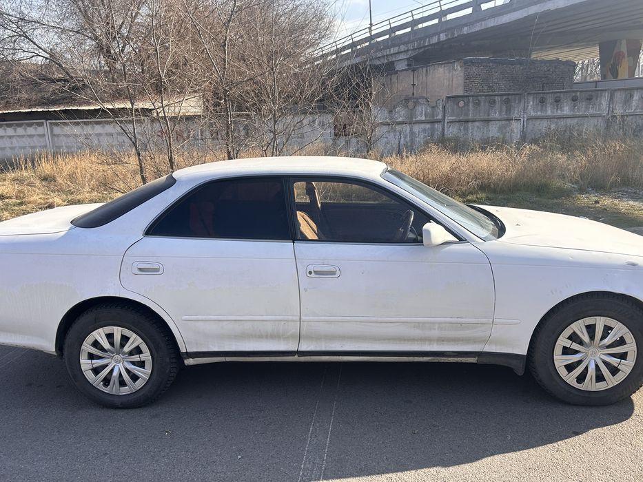 Продам марк 2 90