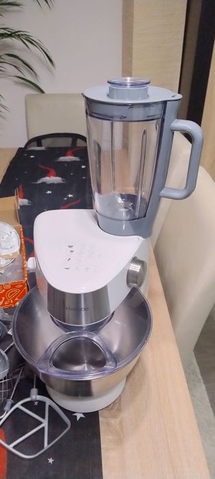 Robot de bucatarie KENWOOD Prospero+ KHC29