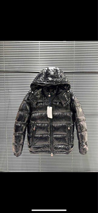 Monclear Maya Jacket