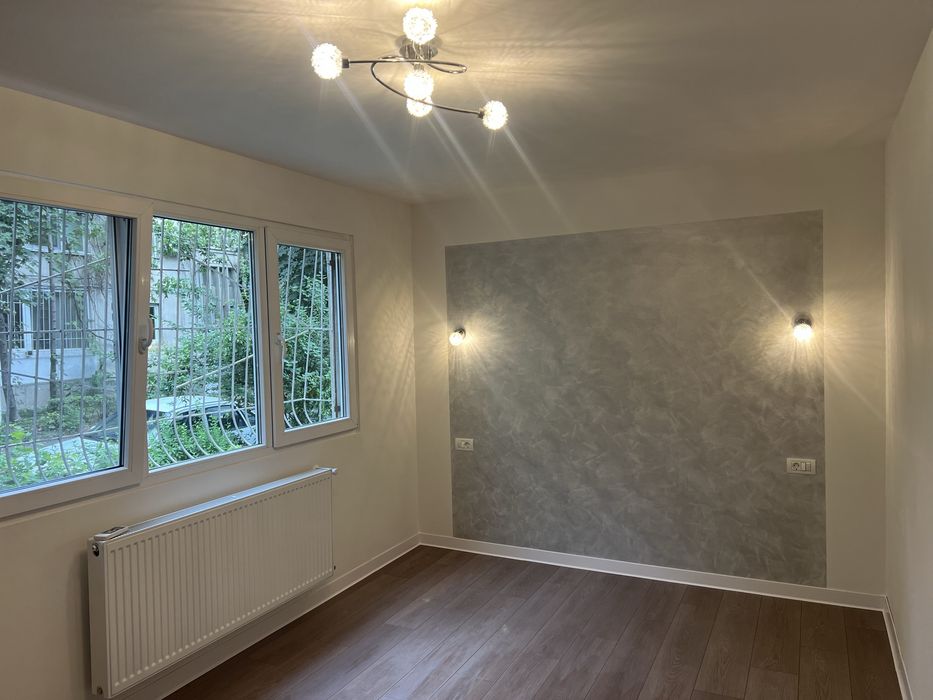 Proprietar - Apartament 2 camere,Gh Lazar colt Bdul Cetatii – parter, la 5 minute de Iulius Mall și aproape de centrul Timișoarei