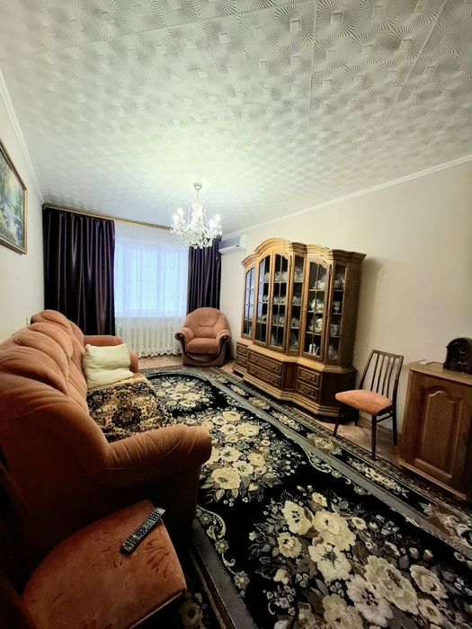 3 ком кв Строитель