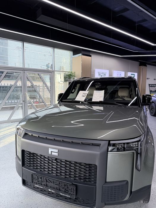 Rox Рокс Pimix Auto