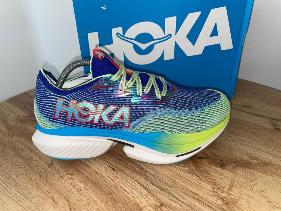 Incaltaminte alergare HOKA cielo x1 nr 43 1/3