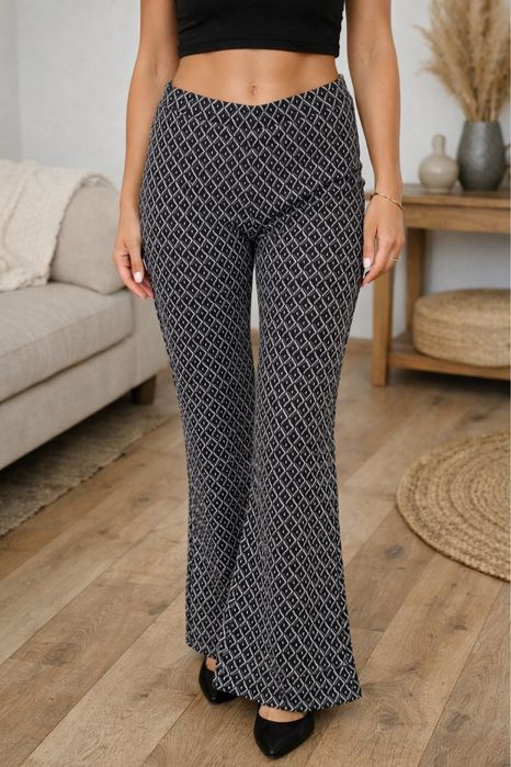 Дамски панталон 17 & Co., М размер