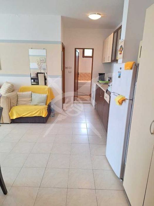 Продава се Двустаен апартамент в Свети Влас - 64 кв.м за 1180 €/кв.м - Снимка #7