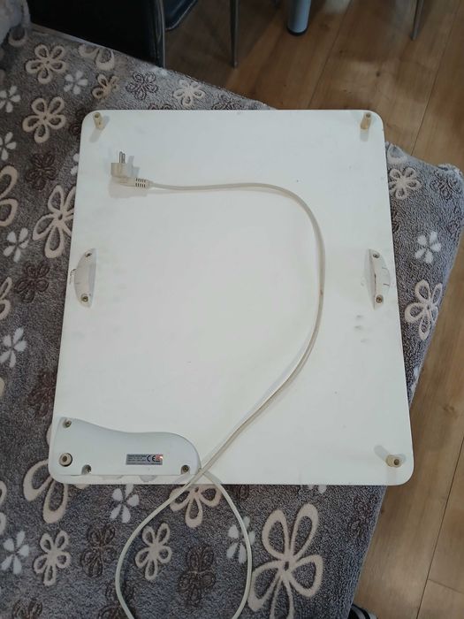 Продавам конвекторна печка