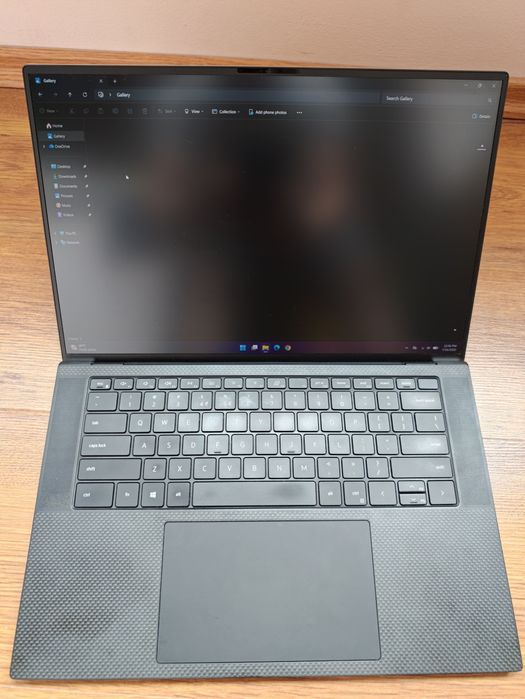 Laptop Dell XPS 15 9510