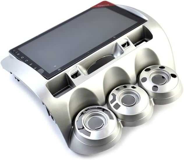 Мултимедия за Honda Jazz / Fit Android Навигация плеър 2DIN Honda Jazz