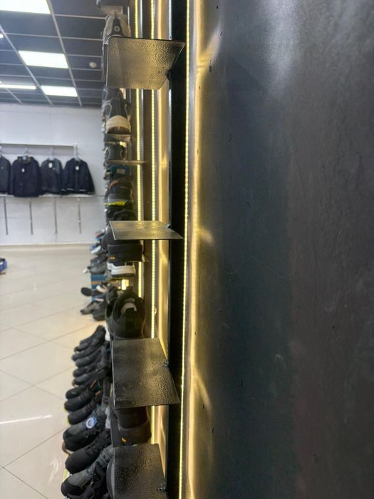 Полка для бизнес