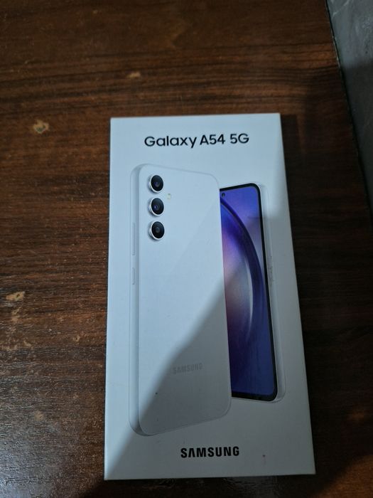 Galaxy a54 6/128 GB