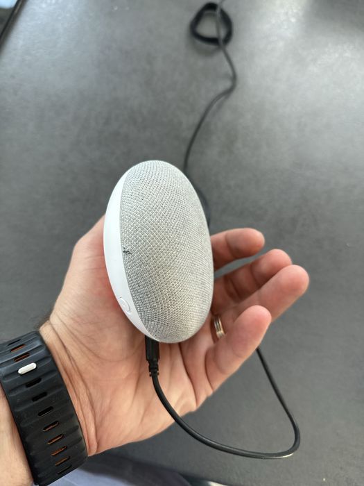 Google home nest mini