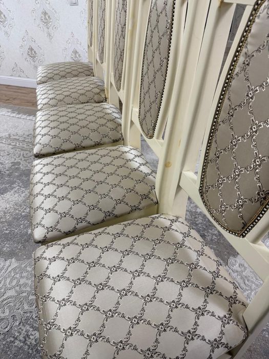 Продам стулья б/у